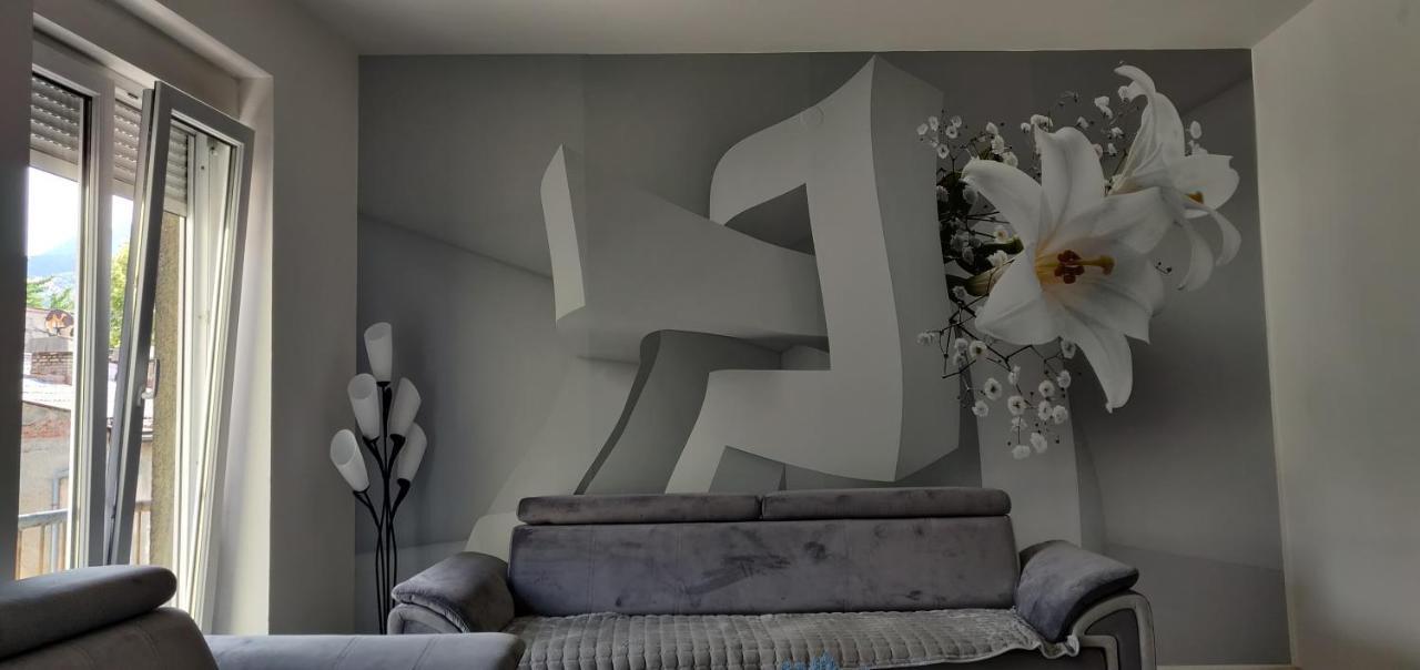 Modern & Cozy 2-Bedroom Vacation Home In Sarajevo Ngoại thất bức ảnh